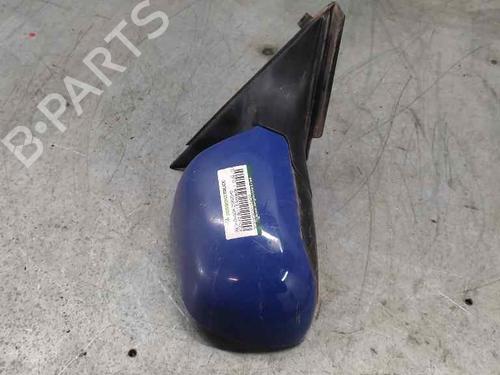 Right mirror AUDI A3 (8L1) 1.6 | BP21409275C27 