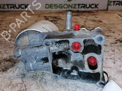 Oliekøler FORD TRANSIT CONNECT (P65_, P70_, P80_) | BP21478330M33