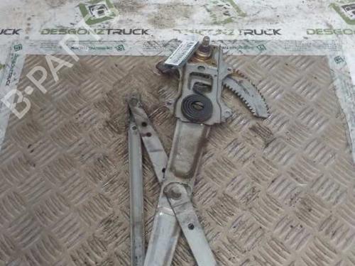 Front right window mechanism NISSAN CABSTAR (F24M, F24W) 28.11 DCI, 32.11 DCI, 35.11 DCI 2.5 (F24M) BP21460021C23