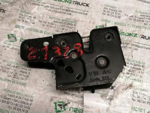 Hood lock SEAT IBIZA III (6L1)  | BP21473650C133 