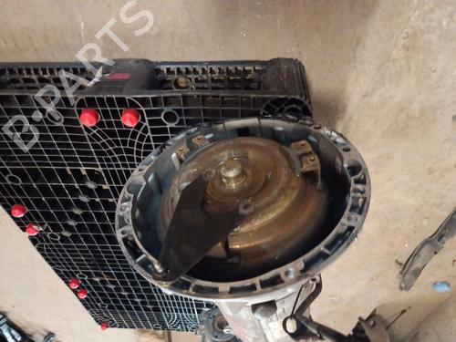 Gearbox MERCEDES-BENZ M-CLASS (W163) ML 400 CDI (163.128) | BP30168560M3