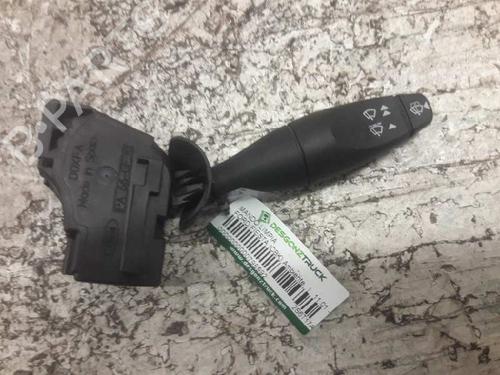 Ratstangsstang FORD FIESTA V (JH_, JD_) [2001-2014]  21464750
