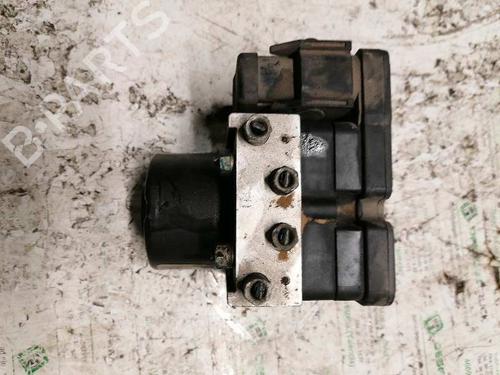 ABS Bremseaggregat FORD FOCUS II (DA_, HCP, DP)  | BP21477556M43 