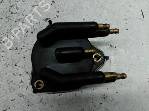 Used Ignition distributor RENAULT LAGUNA I (B56_, 556_) [1993-2002]  21443333