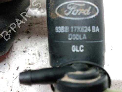 Sprinklervæskepumpe FORD TRANSIT Van (FA_ _)  | BP21443679E24 