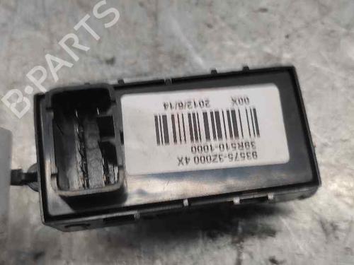 Right front window switch HYUNDAI i40 I (VF) 1.6 GDI | BP21493737I26 