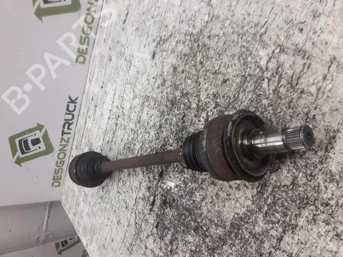 Right front driveshaft MERCEDES-BENZ C-CLASS (W203) | BP21461616M39