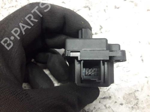 Electronic module RENAULT MEGANE II (BM0/1_, CM0/1_)  | BP21458137M83 