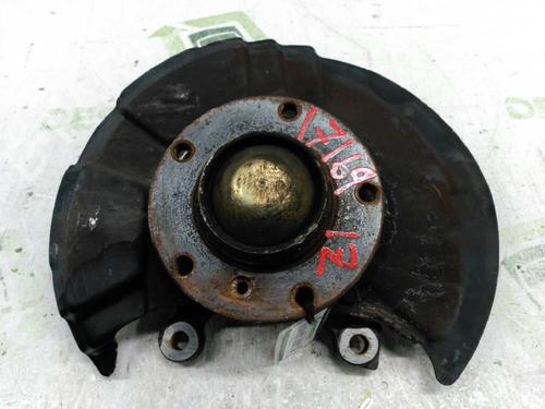 Used Left front steering knuckle BMW 3 Compact (E36) 318 tds (90 hp) 21433741