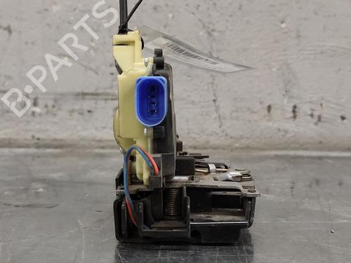 Front left lock SEAT IBIZA III (6L1) 1.9 TDI | BP31320622C98