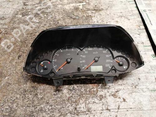 Kombinert Instrument FORD FOCUS I (DAW, DBW) 1.6 16V (100 hp) 21475322