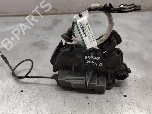 Front left lock VW CRAFTER Van (SY_, SX_)  | BP28621598C98 