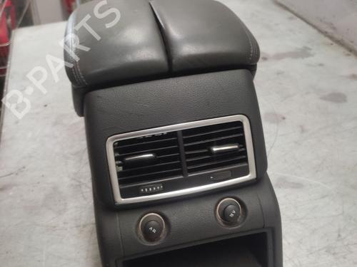 Armrest / Center console AUDI Q7 (4LB) 3.0 TDI quattro | BP22240217I20 