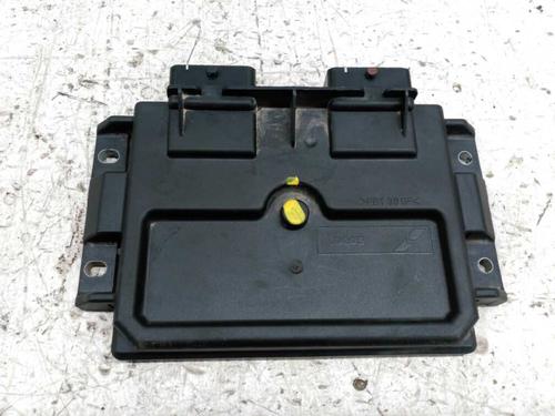 Computer motormanagement PEUGEOT 206 Hatchback (2A/C)  | BP21438037M57 