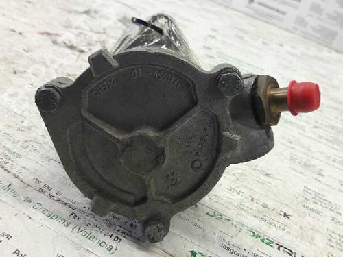 Vacuum pump FIAT DOBLO Box Body/MPV (223_)  | BP21448000M80 