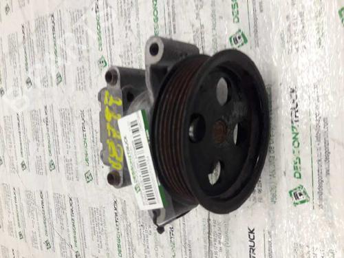 Servostyringspumpe FORD FIESTA V (JH_, JD_) [2001-2014]  21458803