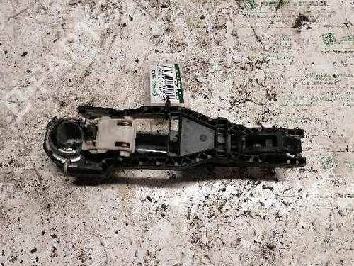 Front right exterior door handle SEAT LEON (1P1)  | BP21475494C129 