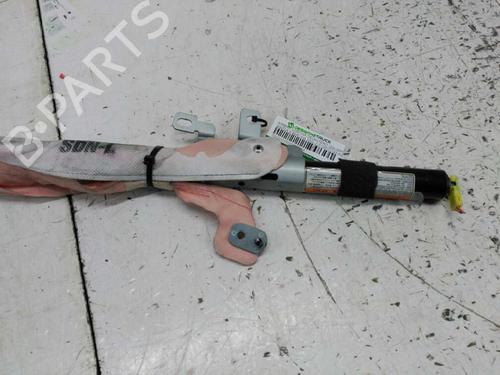 Left curtain airbag MAZDA 6 Saloon (GG)  | BP21446096C11 
