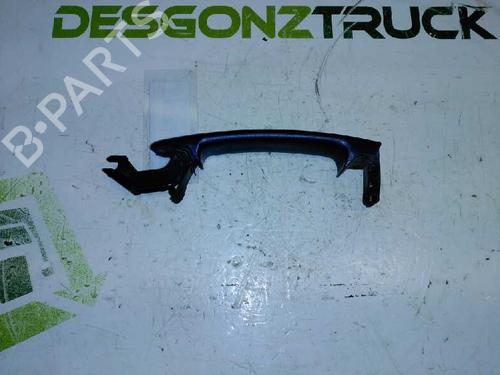 Used Rear left exterior door handle VW PASSAT B5 (3B2) 1.8 T (150 hp) 21426373