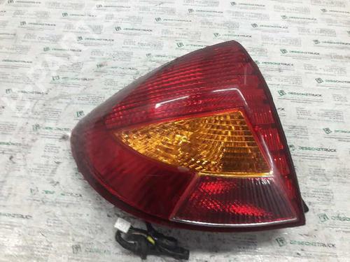 Venstre baglygte KIA RIO I Hatchback (DC) [2000-2006]  21460188