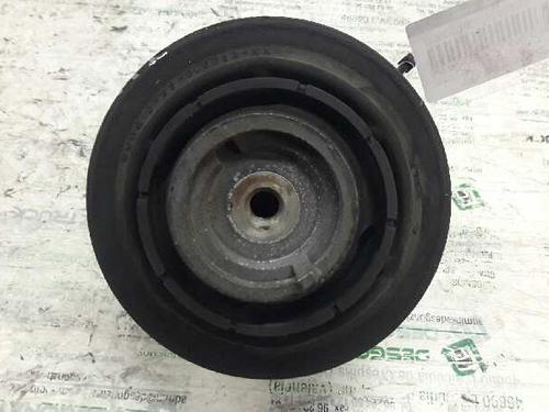 Engine mount MERCEDES-BENZ S-CLASS (W220, V220)  | BP21454217M89 