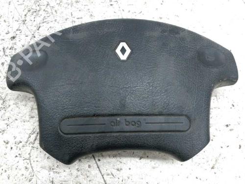 Used Driver airbag RENAULT LAGUNA I (B56_, 556_) [1993-2002]  22910160