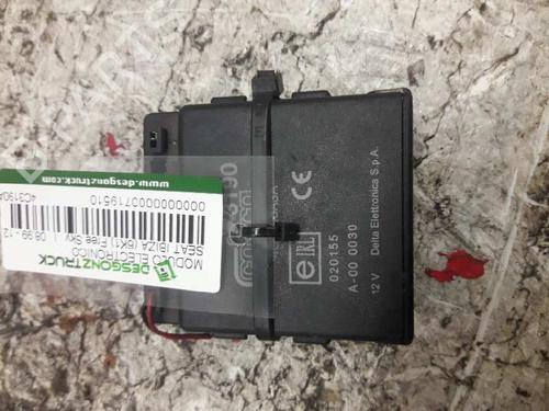 Elektronisk modul SEAT IBIZA II (6K1) [1993-2002]  21459925