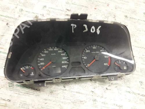 Cockpit PEUGEOT 306 Hatchback (7A, 7C, N3, N5) [1993-2003]  21460221