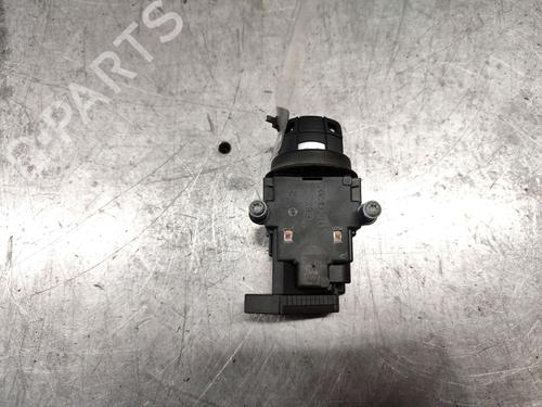 Used Ignition barrel BMW 5 (E60) 520 d (177 hp) 24406306