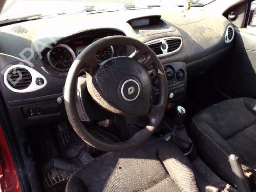 Mass air flow sensor RENAULT CLIO III (BR0/1, CR0/1)  | BP21471004M95 