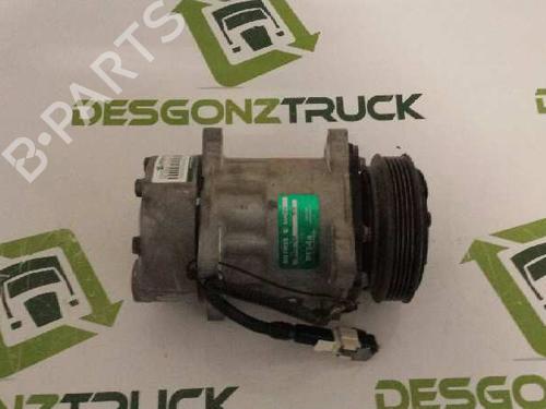 Used AC compressor PEUGEOT 205 II (20A/C) [1987-2000]  21424905