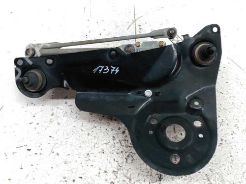 Front wiper motor FORD FIESTA V (JH_, JD_)  | BP21440823M29 