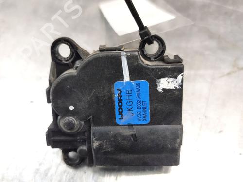 Elektronisk modul PEUGEOT PARTNER MPV (5_, G_) [1996-2025]  29182693