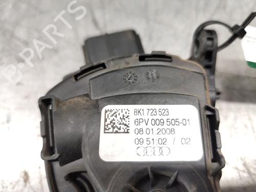 Pedal AUDI A4 B8 (8K2)  | BP25495403I4 