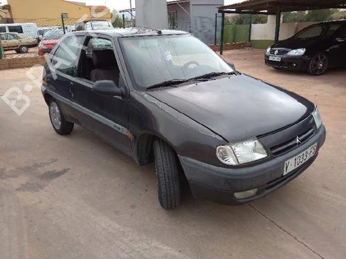Left front fog light CITROËN SAXO (S0, S1) 1.4 VTS | BP21479511C30 