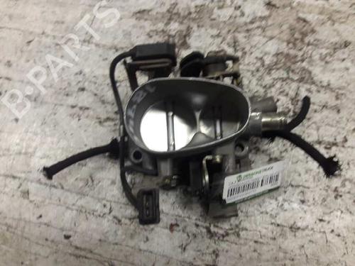 Used Throttle body VW PASSAT B3/B4 (3A2, 35I) 1.8 (112 hp) 21458535