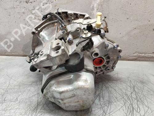 Gearbox PEUGEOT 207 (WA_, WC_)  | BP21410032M3 