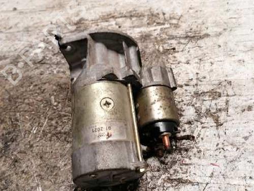 Starter OPEL MOVANO A Platform/Chassis (X70)  | BP22786211M8 