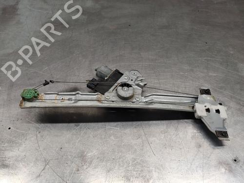Used Front left window mechanism Front left window mechanism PEUGEOT 308 SW I (4E_, 4H_) 1.6 HDi (112 hp) 32507932 32507932