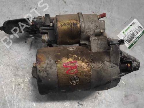Starter SEAT CORDOBA (6K1, 6K2)  | BP21411603M8 