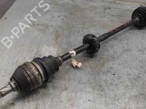 Right front driveshaft OPEL ASTRA G Hatchback (T98) | BP21406122M39