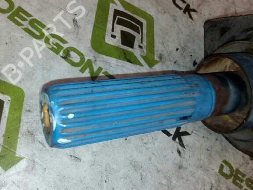 Driveshaft IVECO DAILY III Van  | BP21441842M37 