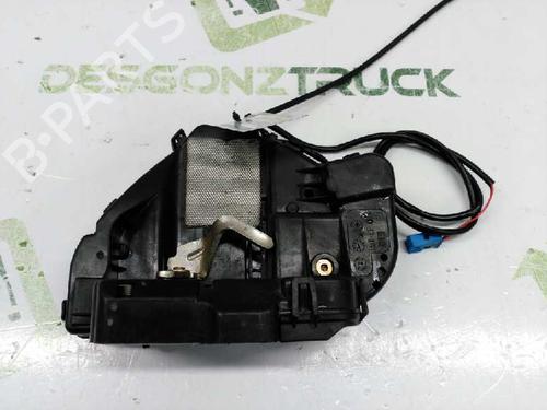 Used Rear right lock MERCEDES-BENZ E-CLASS (W211) [2002-2009]  21432648