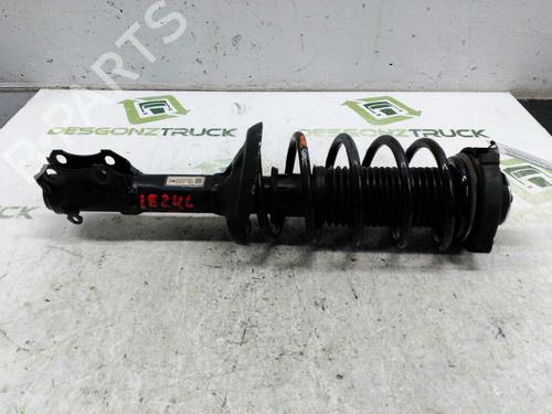 Used Right front shock absorber SEAT CORDOBA (6K2) 1.4 (60 hp) 21429647