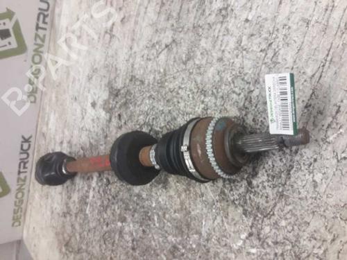 Right front driveshaft RENAULT MEGANE I (BA0/1_) | BP21465454M39