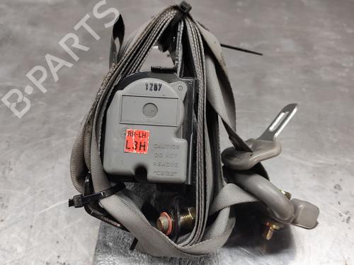 Cinturón de seguridad trasero izquierdo KIA CARNIVAL II (GQ) 2.9 CRDi (144 hp) 30586694