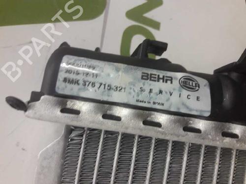 Køler OPEL COMBO Tour | BP21459879M31