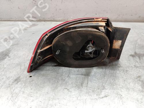 Right taillight RENAULT LAGUNA II (BG0/1_) 1.9 dCi (BG1A, BG1V) | BP24406365C35 