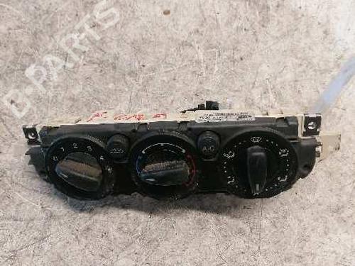 Used Climate control FORD FOCUS II (DA_, HCP, DP) 1.6 TDCi (109 hp) 21482420
