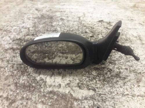 Used Left mirror KIA RIO I Hatchback (DC) [2000-2006]  21462371